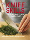 Imagen de portada para Knife Skills